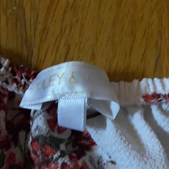 Riley and James Dress - Picture 3 of 3